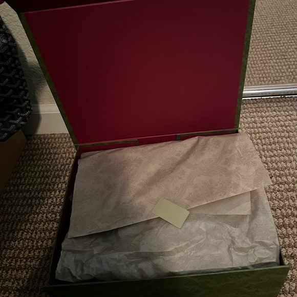 Last Call - GUCCI x BALENCIAGA The Hacker Project mini Gucci Horsebit 1955 - Picture 11 of 12